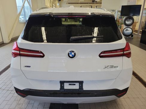 New 2026 BMW X3 xDrive30i AWD/4WD image 6