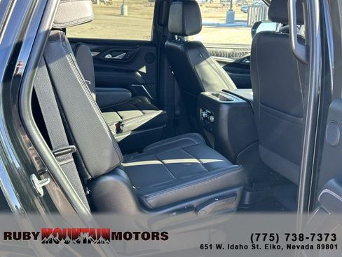 Used 2023 GMC Yukon Denali image 25