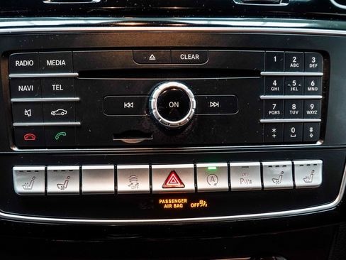 Used 2018 Mercedes-Benz GLE 43 AMG 4MATIC Coupe image 25