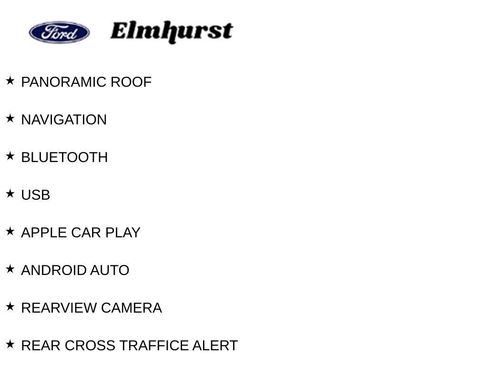 Used 2019 BMW 530i xDrive w/ Convenience Package AWD/4WD image 8