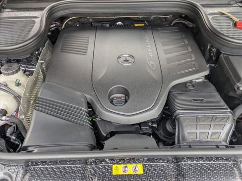 New 2026 Mercedes-Benz GLE 450 GLE 450 image 17