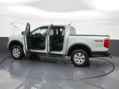 Used 2024 Ford Ranger XL image 34