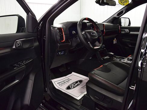 New 2026 Ford Ranger Raptor AWD/4WD image 16