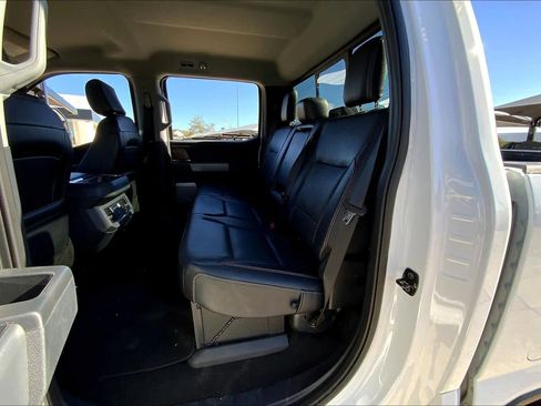 Used 2024 Ford F250 Lariat image 18