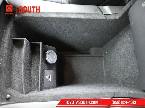 Used 2023 INFINITI QX60 Luxe image 39