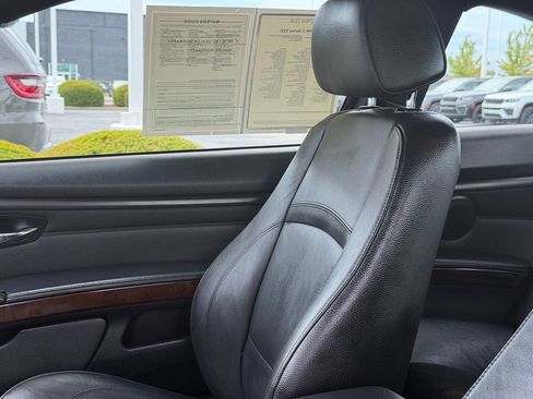 Used 2012 BMW 335i Coupe RWD image 14