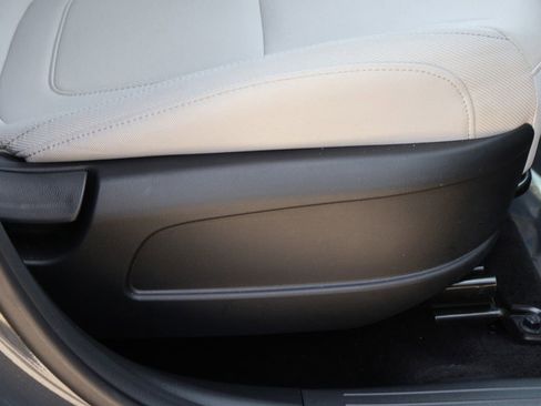 Used 2026 Hyundai Tucson SEL AWD/4WD image 10