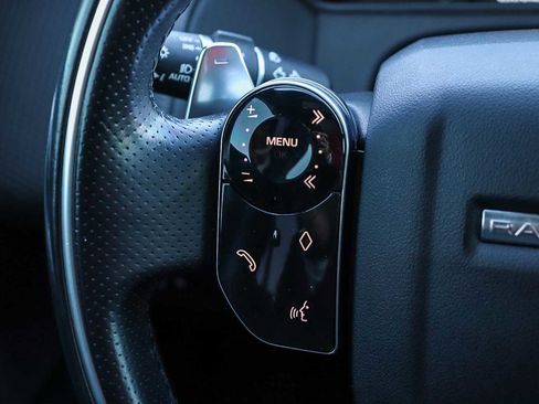 Used 2020 Land Rover Range Rover Velar R-Dynamic S image 20