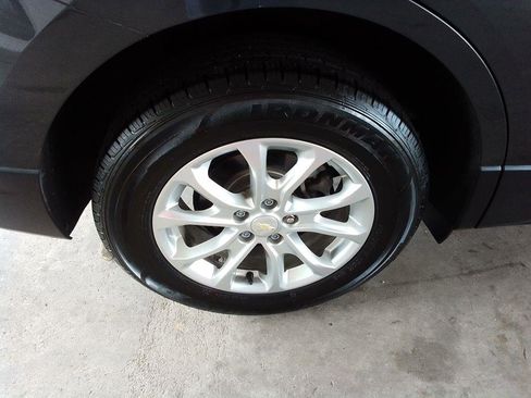 Used 2021 Chevrolet Equinox LS w/ LPO, Floor Liner Package FWD image 28