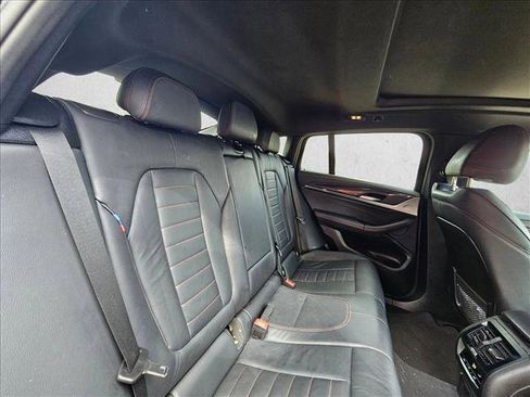 Used 2020 BMW X4 M40i w/ Premium Package image 14