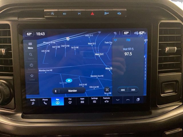 Used 2024 Ford F150 Tremor w/ Mobile Office Package AWD/4WD image 5