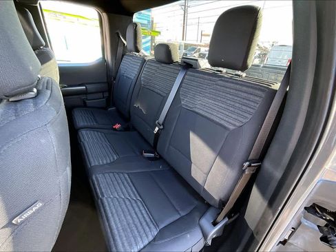 Used 2023 Ford F150 XL w/ STX Appearance Package image 19