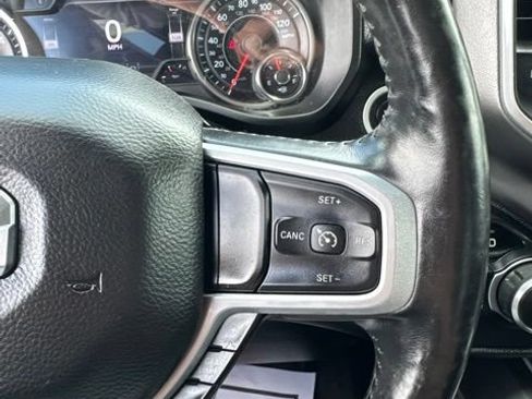 Used 2020 RAM 1500 Big Horn AWD/4WD image 40