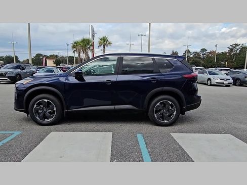 New 2026 Nissan Rogue SV image 23