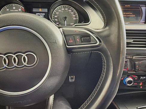 Used 2014 Audi S5 Premium Plus AWD/4WD image 46