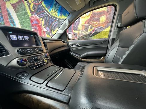 Used 2018 GMC Yukon Denali w/ Denali Ultimate Package image 74
