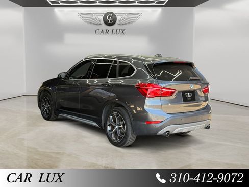Used 2017 BMW X1 sDrive28i FWD image 3