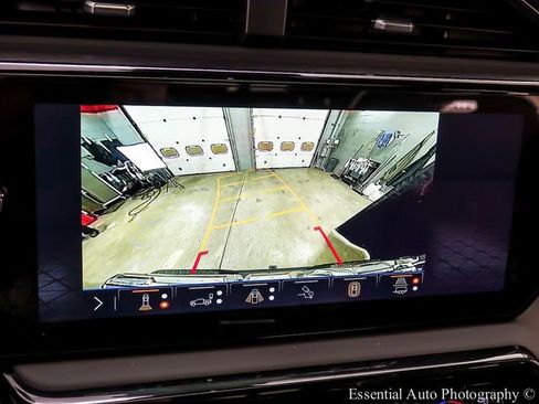 New 2026 GMC Sierra 1500 AT4X image 16