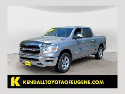 Used 2020 RAM 1500 Big Horn