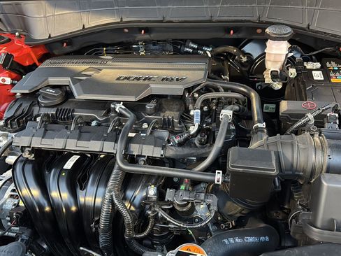 Used 2025 Hyundai Kona SEL image 29