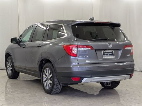 Used 2020 Honda Pilot EX-L image 6