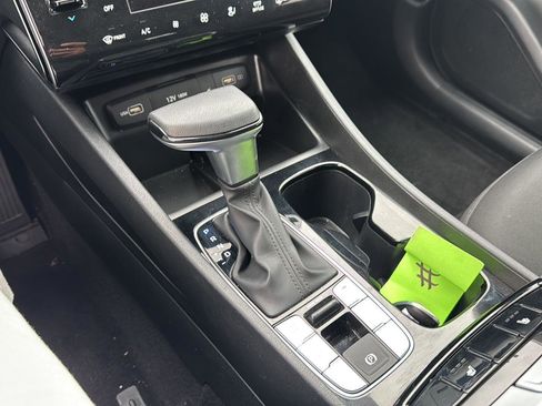 Used 2024 Hyundai Tucson SEL image 20