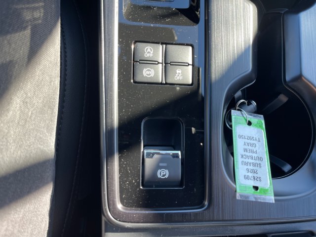 New 2026 Subaru Outback Premium AWD/4WD image 20