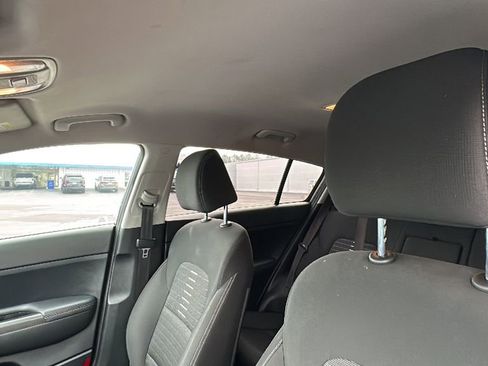 Used 2022 Kia Sportage LX w/ LX FWD Value Edition Package image 13