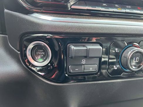 Used 2025 Chevrolet Silverado 1500 RST w/ Redline Edition image 23