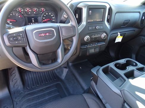 Used 2025 GMC Sierra 1500 Pro w/ Pro Value Package image 16