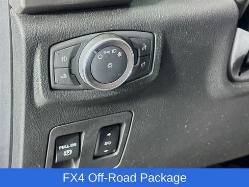 Used 2019 Ford F150 XLT w/ Equipment Group 302A Luxury image 13