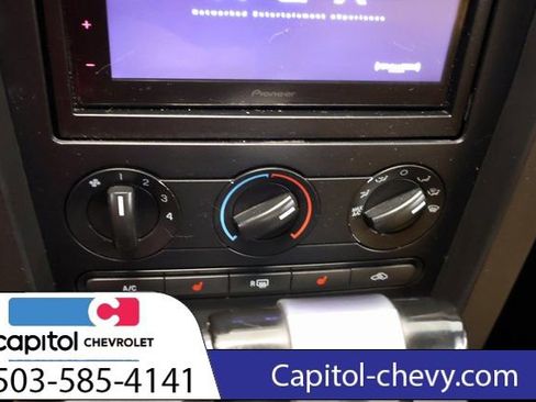 Used 2007 Ford Mustang GT image 19