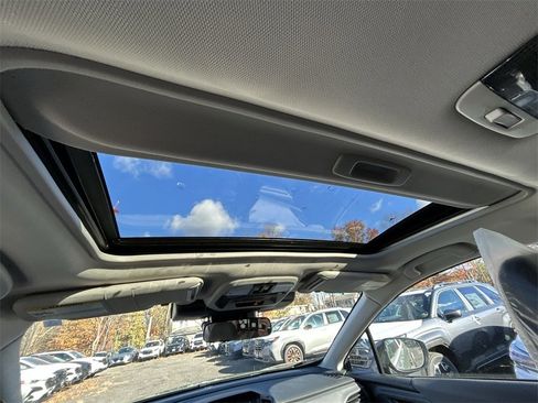 New 2026 Subaru Crosstrek 2.0i Premium image 14