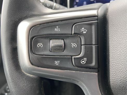 Used 2023 Chevrolet Silverado 1500 RST image 27
