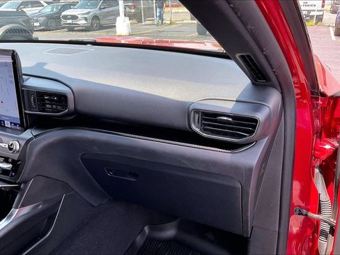 Used 2020 Ford Explorer ST w/ ST Street Pack AWD/4WD image 15