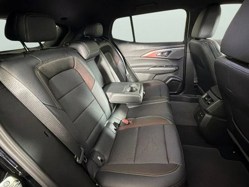 Used 2026 Chevrolet Equinox EV RS w/ Convenience Package II AWD/4WD image 30