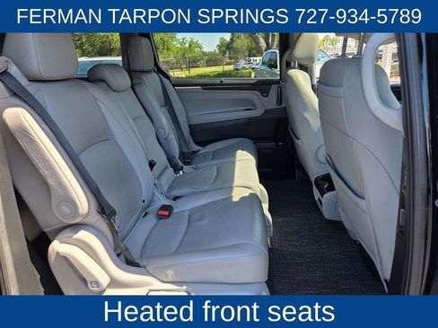 Used 2021 Honda Odyssey Touring image 20