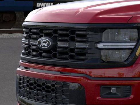 New 2025 Ford F150 STX w/ LOBO Package image 17
