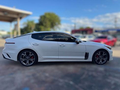 Used 2020 Kia Stinger GT image 10