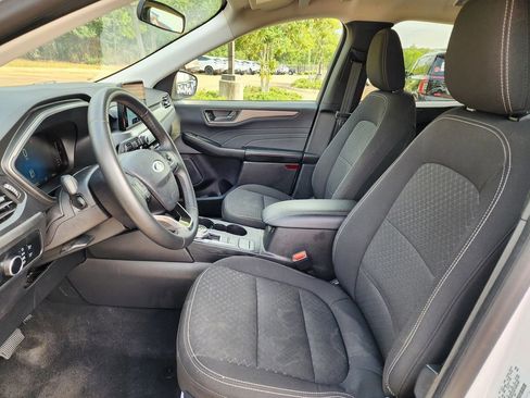 Used 2024 Ford Escape Active image 8