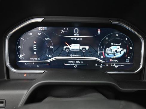 Used 2024 GMC Sierra 2500 Denali w/ Max Trailering Package image 12