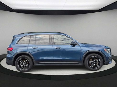 Used 2023 Mercedes-Benz GLB 250 image 9