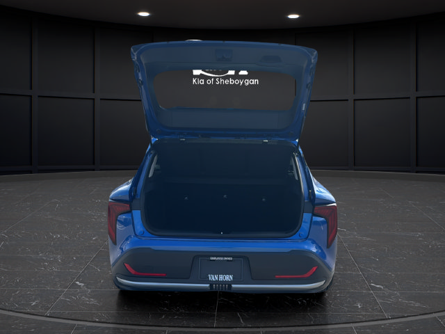 New 2026 Kia K4 EX FWD image 27
