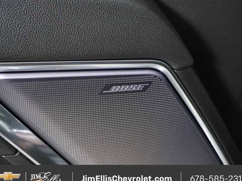 New 2026 Chevrolet Silverado 1500 High Country AWD/4WD image 7