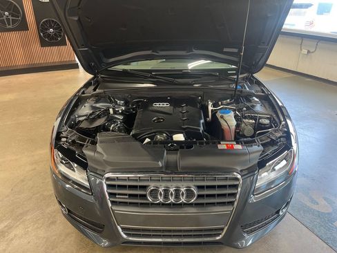 Used 2010 Audi A5 2.0T Premium AWD/4WD image 46