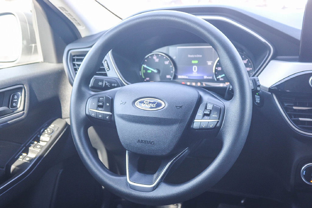 Certified 2022 Ford Escape SE FWD image 18