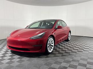 Used 2023 Tesla Model 3 Standard Range RWD video 1