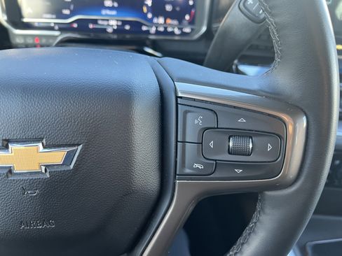 Certified 2024 Chevrolet Silverado 3500 High Country w/ Technology Package image 21