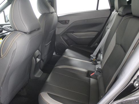 New 2026 Subaru Crosstrek 2.5i Wilderness image 19