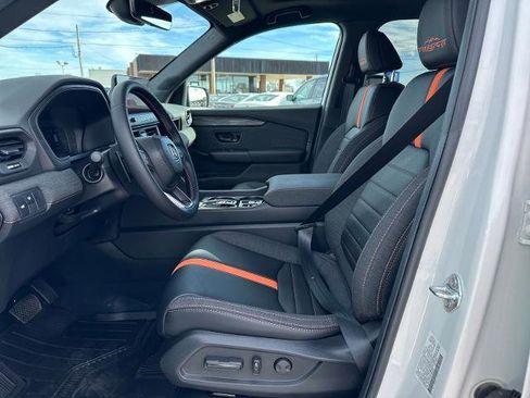 New 2026 Honda Passport TrailSport image 13